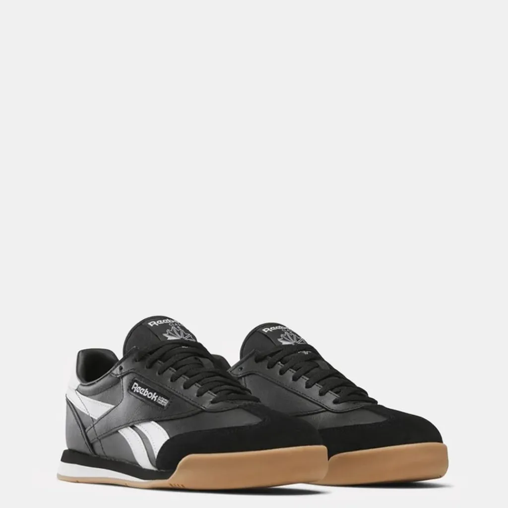 Trainers*Reebok Campio xt in Black