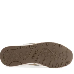 Trainers|Footwear*Reebok Classic Nylon Shoes in White