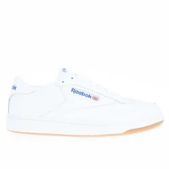 Shoes*Reebok Classics Club C 85 Trainers in White