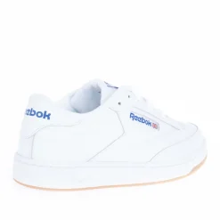 Shoes*Reebok Classics Club C 85 Trainers in White