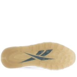 Trainers|Footwear*Reebok Classics Reebok x Milk Makeup Classic Vegan Shoes in White blue