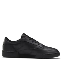 Footwear|Trainers*Reebok Club C 85 Trainers Mens in Black