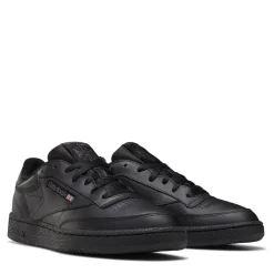 Footwear|Trainers*Reebok Club C 85 Trainers Mens in Black