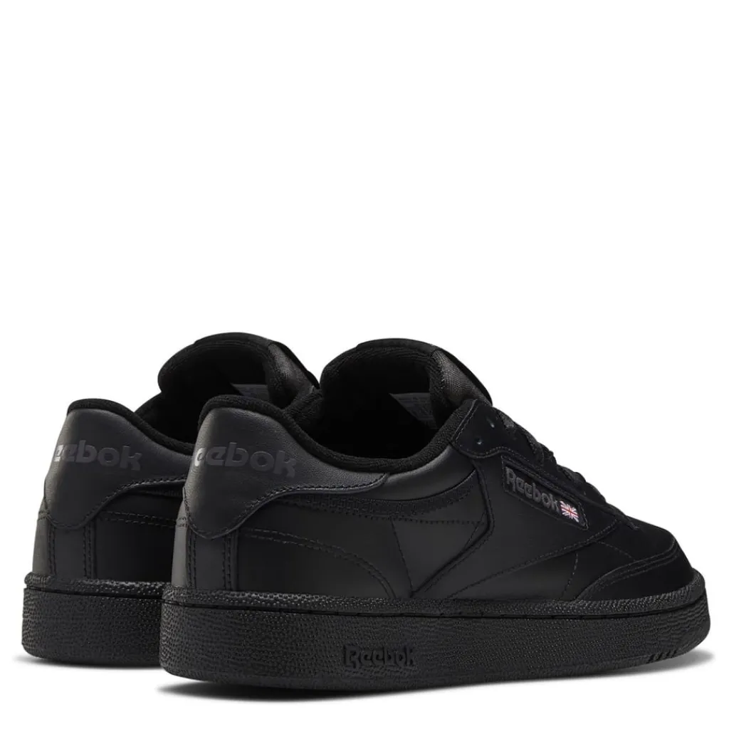 Footwear|Trainers*Reebok Club C 85 Trainers Mens in Black