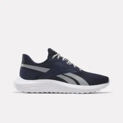 Running Shoes|Fitness And Gym Footwear*Reebok Energen Lux Running Shoes in Navy-White