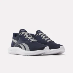Running Shoes|Fitness And Gym Footwear*Reebok Energen Lux Running Shoes in Navy-White