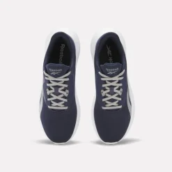 Running Shoes|Fitness And Gym Footwear*Reebok Energen Lux Running Shoes in Navy-White