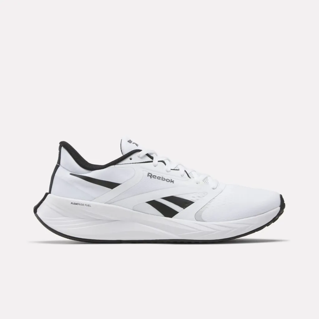 Footwear|Trainers*Reebok Energen Tech Plus 2 Trainers in White Black