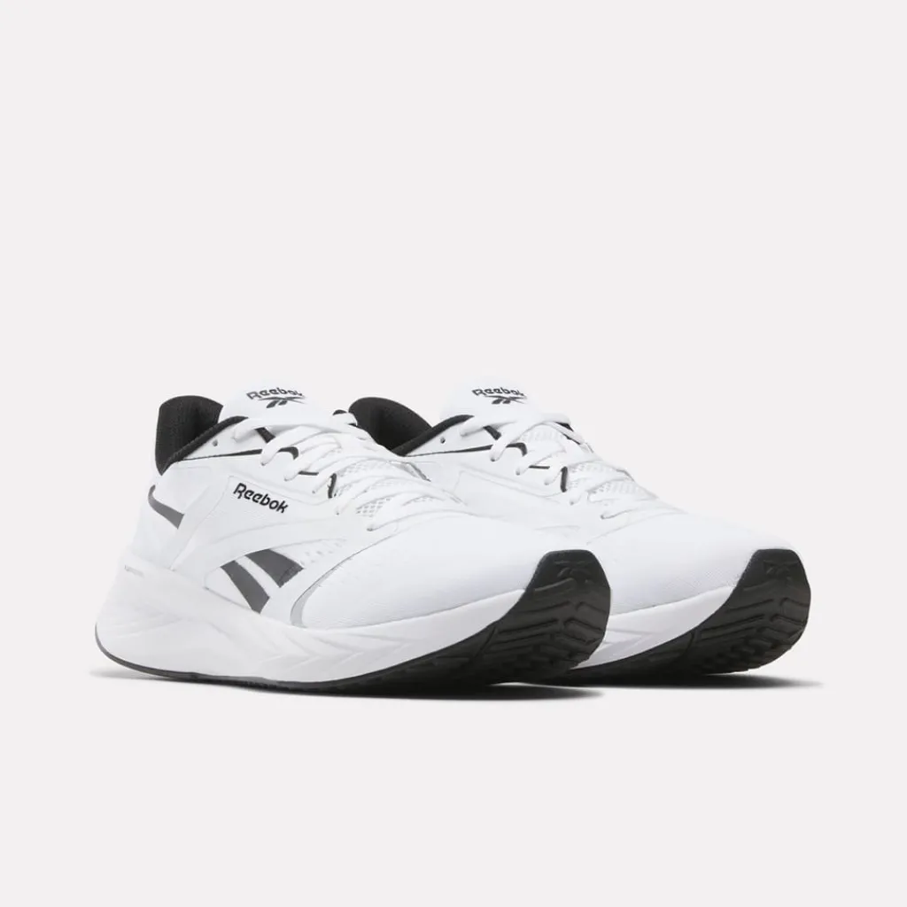 Footwear|Trainers*Reebok Energen Tech Plus 2 Trainers in White Black