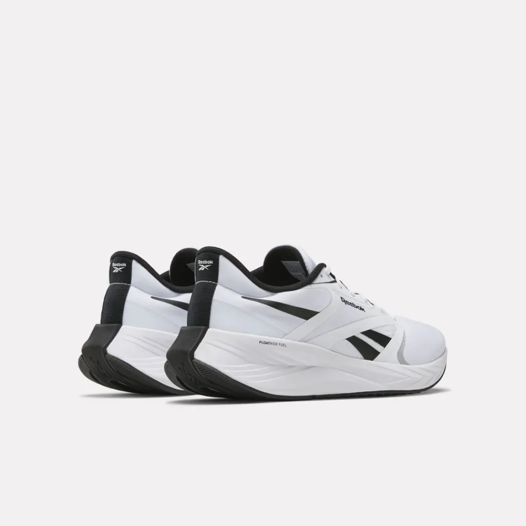 Footwear|Trainers*Reebok Energen Tech Plus 2 Trainers in White Black