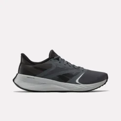 Running Shoes|Fitness And Gym Footwear*Reebok Energen Tech Plus 2 Running Shoes in Grey black