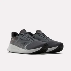 Running Shoes|Fitness And Gym Footwear*Reebok Energen Tech Plus 2 Running Shoes in Grey black