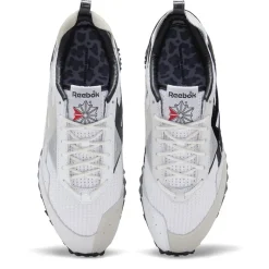 Fitness And Gym Footwear|Running Shoes*Reebok Engineered Garments Lx2200 Trainers in White