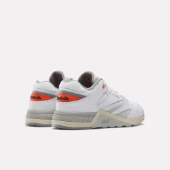 Trainers*Reebok ERS 4000 Trainers in White Grey