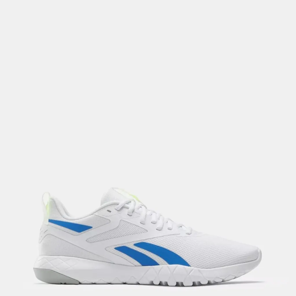 Trainers|Footwear*Reebok Flexagn Frc 4 in White
