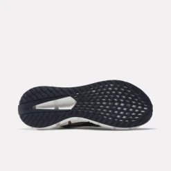 Running Shoes|Fitness And Gym Footwear*Reebok FloatZig 1 Running Shoes in Navy-White