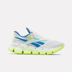Running Shoes|Fitness And Gym Footwear*Reebok FloatZig 1 Running Shoes in White