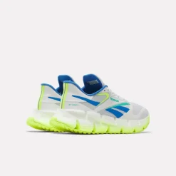 Running Shoes|Fitness And Gym Footwear*Reebok FloatZig 1 Running Shoes in White