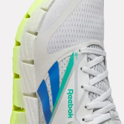Running Shoes|Fitness And Gym Footwear*Reebok FloatZig 1 Running Shoes in White