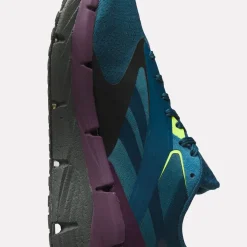 Fitness And Gym Footwear|Running Shoes*Reebok FloatZig Symmetros Running Shoes in Blue