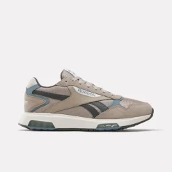 Trainers|Footwear*Reebok Glide DMX Trainers in Beige