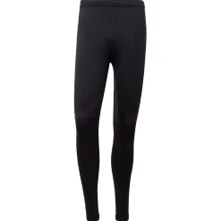 Fitness And Gym Pants*Reebok Mens Essentials Speedwick Tights in Black