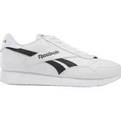 Trainers|Footwear*Reebok Mens Jogger Lite Ftwwht Cblack Ft Low Top Trainers in White