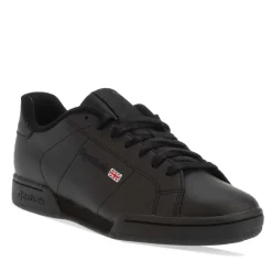 Trainers|Footwear*Reebok NPC II Syn Trainers in Black