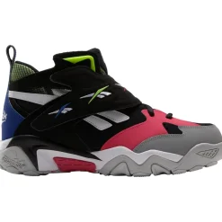 Trainers*Reebok Preseason 94 in Black