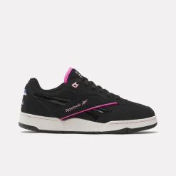 Trainers|Footwear*Reebok X Barbie BB 4000 II Trainers in black pink