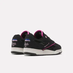 Trainers|Footwear*Reebok X Barbie BB 4000 II Trainers in black pink
