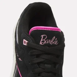Trainers|Footwear*Reebok X Barbie BB 4000 II Trainers in black pink