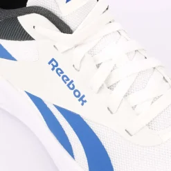 Fitness And Gym Footwear|Running Shoes*Reebok Runner 2.5 Trainers in White blue