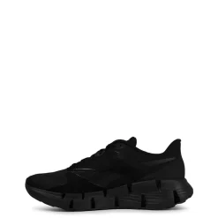 Running Shoes|Fitness And Gym Footwear*Reebok Zig Dynamica Low Top Sneakers in Black