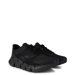 Running Shoes|Fitness And Gym Footwear*Reebok Zig Dynamica Low Top Sneakers in Black