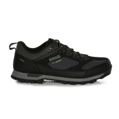 Outdoor Footwear*Regatta Blkthorn lw in Black