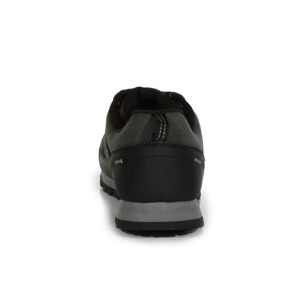Outdoor Footwear*Regatta Blkthorn lw in Black