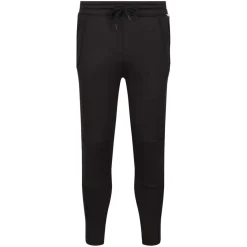 Trousers*Regatta Carstol Stretch Walking Trousers in Black