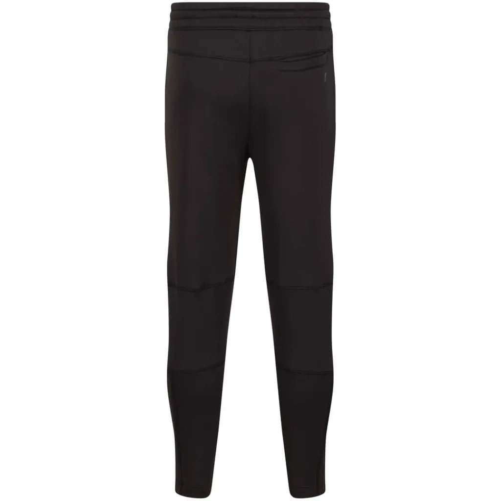 Trousers*Regatta Carstol Stretch Walking Trousers in Black