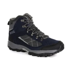 Boots*Regatta Clydebank Hiking Boots in Blue