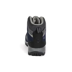 Boots*Regatta Clydebank Hiking Boots in Blue