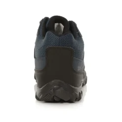 Outdoor Footwear*Regatta Edgepint Mid in Black