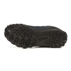 Outdoor Footwear*Regatta Edgepint Mid in Black