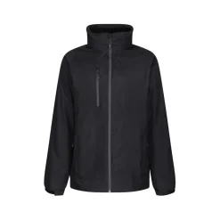 Coats And Jackets*Regatta Hnstlymd3in1 in Black