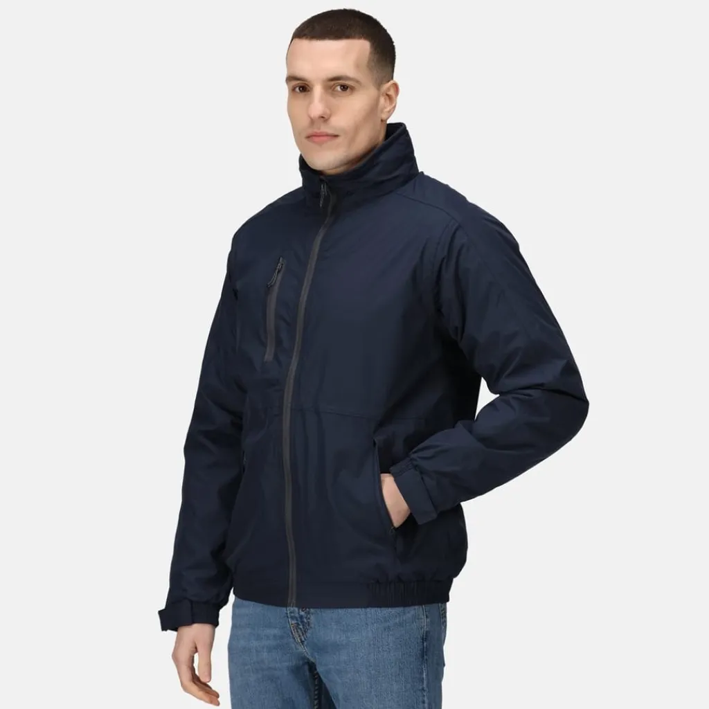 Coats And Jackets*Regatta Hrcyldjacket in Blue