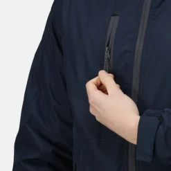 Coats And Jackets*Regatta Hrcyldjacket in Blue