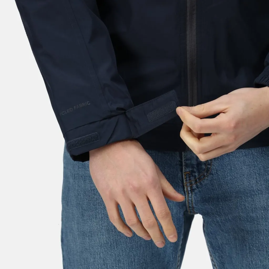 Coats And Jackets*Regatta Hrcyldjacket in Blue