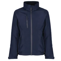 Coats And Jackets*Regatta Hrcyldjacket in Blue