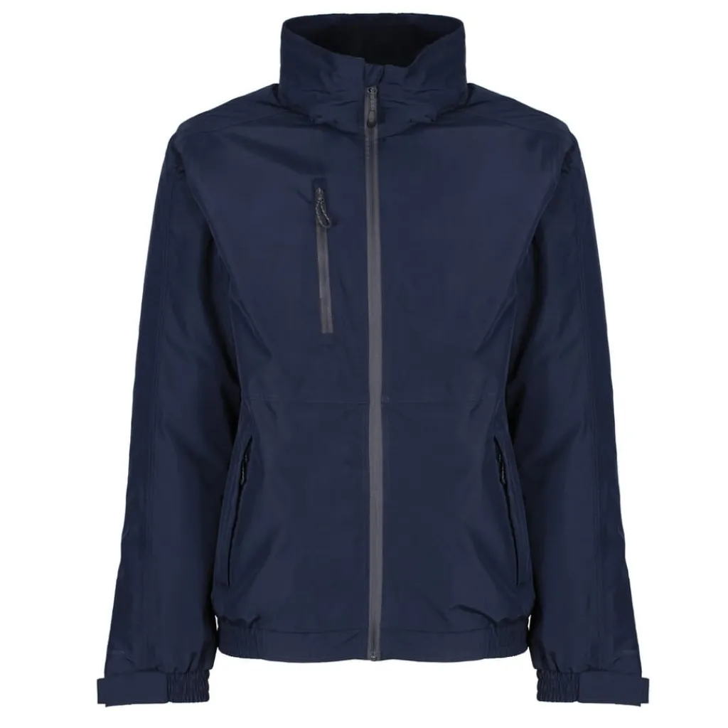 Coats And Jackets*Regatta Hrcyldjacket in Blue