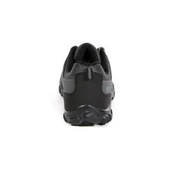 Outdoor Footwear*Regatta Langdle Shoe in Black